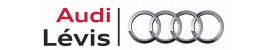 Audi Lévis Boutique